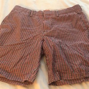 Checker Shorts (Joe Fresh)